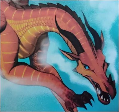 Que veut faire Péril pour sauver sa mère ?