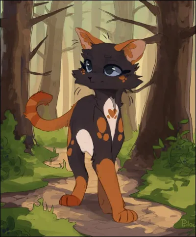 Si tu nes ni guérisseur ni guerrier ni apprenti, es-tu un ancien ou un chaton