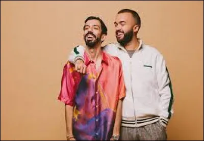 Compl&eacute;tez le nom de ce duo de rappeurs : "Bigflo et ..." :