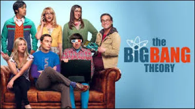 Durant quelle d&eacute;cennie est apparu le sitcom am&eacute;ricain "The Big Bang Theory" ?