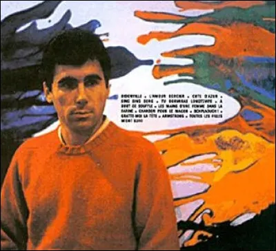 Qui interprète « Armstrong » ?