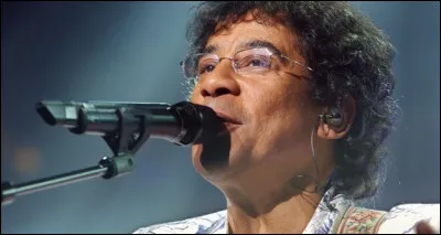 Sans qui sont les nuits de Laurent Voulzy ?