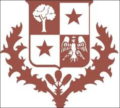 Quelle est la marque représentée par ce logo ?