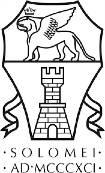 Quelle est la marque représentée par ce logo ?