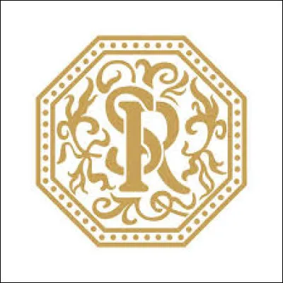 Quelle est la marque représentée par ce logo ?