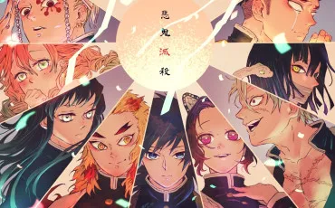 Quiz Demon slayer