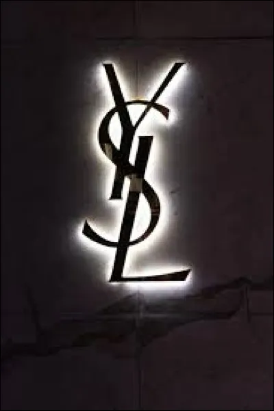 Quelle est la marque de ce logo (ci-dessus) ?