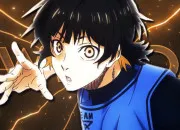 Test Qui es-tu dans ''Blue Lock'' ?