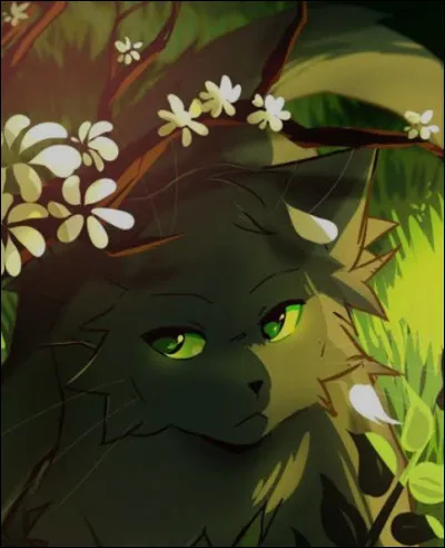 Quel est leffet de la bile de souris ?