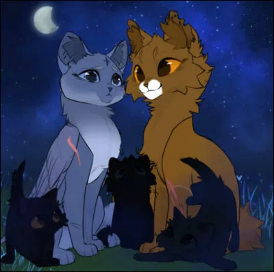 Est-ce que les chatons vont à lassemblée ?