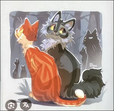 Qui détestes-tu le plus ?