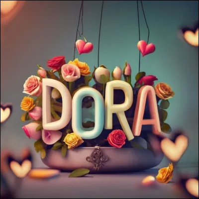 Dans "Dora l'exploratrice, comment s'appelle le taureau ?