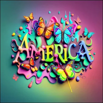 Qui chantait "America, America, puis j'ai vu San Francisco Bridge rallier l'univers en deux rives, oui quand j'ai vu San Francisco, ma ville est morte dans mon dos" ?