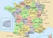 Quiz Saurez-vous situer ces communes ? (3681)