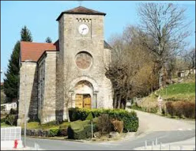 Notre première balade de la semaine commence en Bourgogne-Franche-Comté, à Appenans. Village de l'aire d'attraction Montbéliardaise, il se situe dans le département ...
