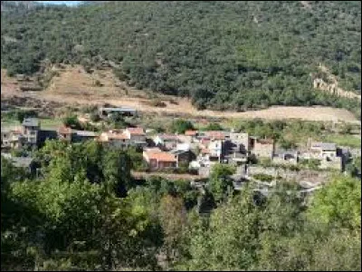 Hameau Catalan, dépendant de la commune de Serdinya, Joncet se situe dans l'ex région ...