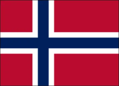 À quel pays appartient ce drapeau ?