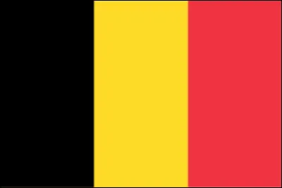 À quel pays appartient ce drapeau ?