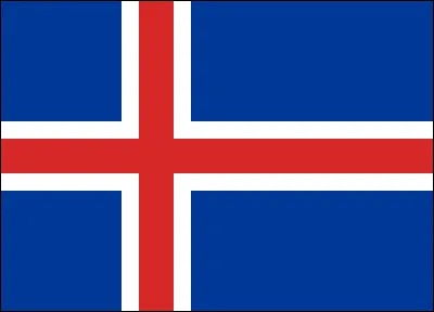 À quel pays appartient ce drapeau ?