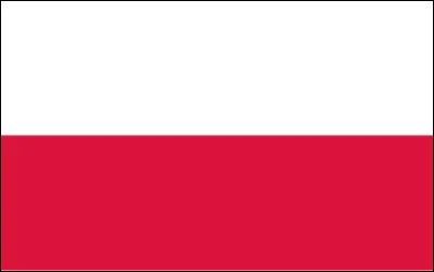 À quel pays appartient ce drapeau ?