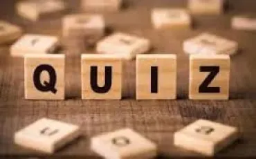 Quiz Culture gnrale