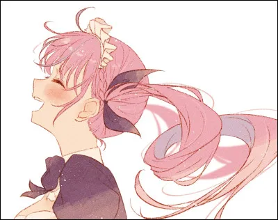 Est-ce que parmi les chansons que je t'ai fait écouter, tu en avais une préférée ?