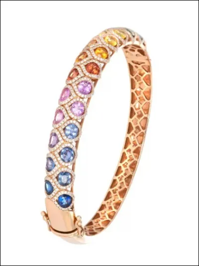 Ton minéral préféré est...