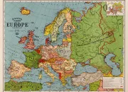Quiz Pays de l'Europe