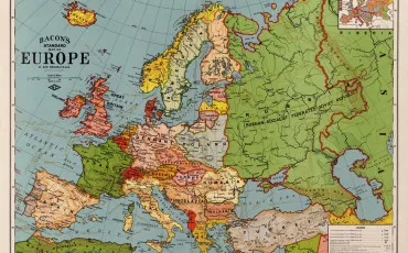 Quiz Europe
