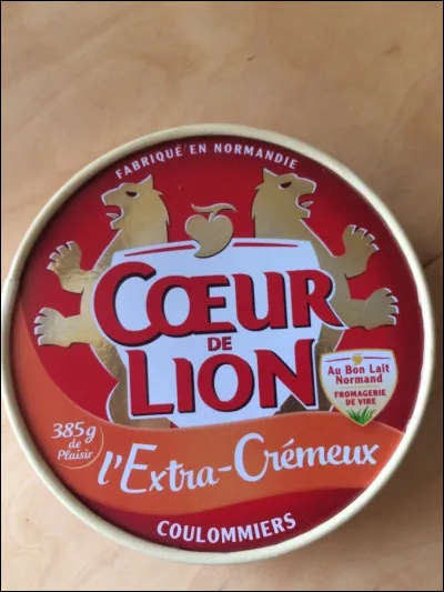 Quel est ce personnage ?