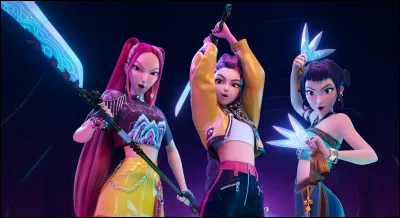 À présent, un peu d'imagination !
Avec quelle(s) arme(s) pourrais-tu t'imaginer te battre ?