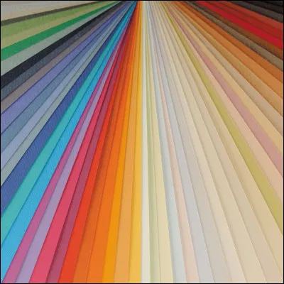 Quelles teintes préfères-tu ?