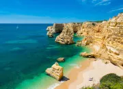 Test Quelle serait ta destination de rve ?