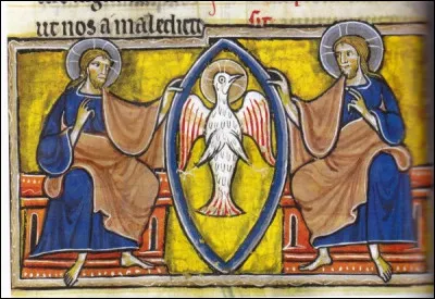 Quelle est la Trinité dans le christianisme ?