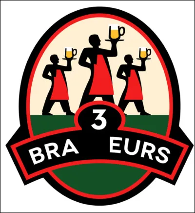 Quel est le nom de cette entreprise de restauration, spécialisée dans la brasserie ?