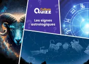 Quiz Astrologie - Les signes astrologiques & les constellations du zodiaque dans lastrologie occidentale