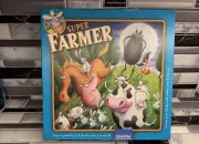 Test Quel jeton ''Super Farmer'' es-tu ?