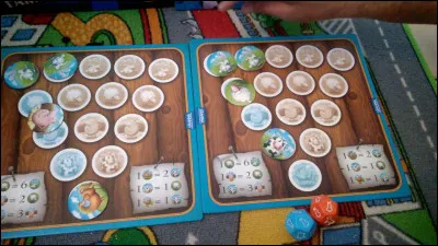 Que penses-tu de ''Super Farmer'' ?