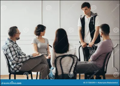 Comment définis-tu de vrai amis ?