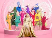 Test Quelle reine de ''Drag Race France'' es-tu ?