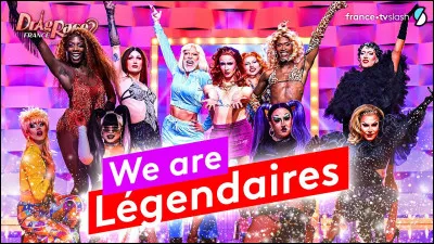 Dans ton groupe dami(e)s, tu es :