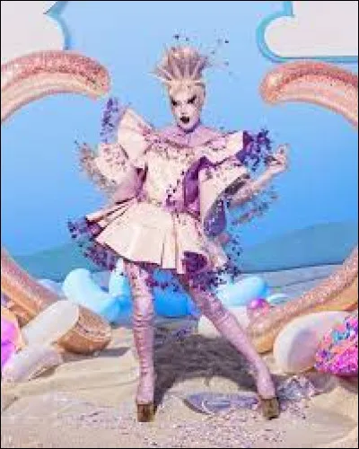 Ton icône préférée est plutôt :