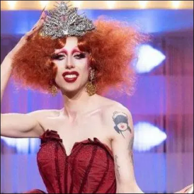 Si on devait résumer ton énergie en un mot :