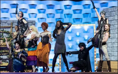 Quand tu ténerves, ça ressemble à quoi ?