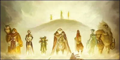 Bienvenue !
Qui est un Zora ?