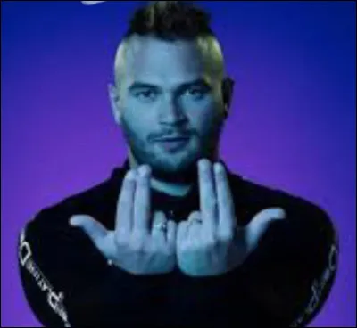 Qui interprète "Dingue" ?