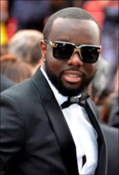 Qui interprète "Ma Jolie" ?