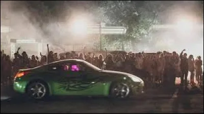 Qui obtient les paris à la fin de la course ?