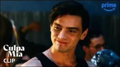 Pour réaliser la figure qui, d'après Nick, est impossible, il faut tirer le frein puis...