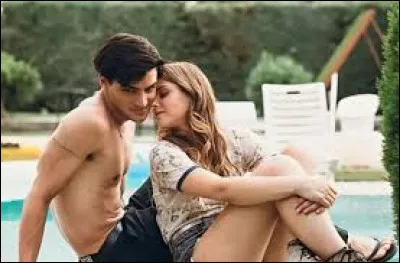 Où Noah voit-elle Nick pour la première fois ?